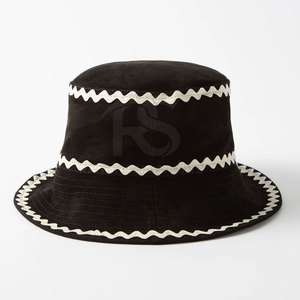 Sombreros de Pescador de Alta Calidad, Diseño Ligero y Duradero, para Hombres y Mujeres, para Actividades al Aire Libre y Uso Casual - Product Image 6