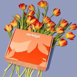 Cajas de Envío para Galletas con Impresión Personalizada Artesanal, Diseños de Acuarela Frummy Caramelo, Papel Reciclable Premium de Lujo - Product Image 4