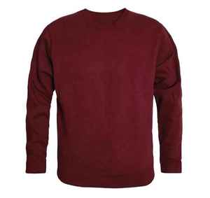 Sudadera Hecha en Pakistán para Hombre, Talla Grande, Corte Holgado, Sudadera Personalizable para Hombre, 100% Algodón - Product Image 3