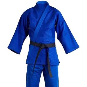 Unisex High Quality Customize Karata Martial Art UnIform Wear Jersey With Customize Logo - Product Image 1