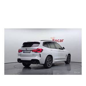 BMW X3 XDrive 20i M Sport 2024, Volante a la Izquierda, Caja de Cambios Automática, con Cámara Trasera, 25,497 km - Product Image 2