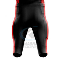 Vente en gros KHIMASHAM INDUSTRY, uniforme de football américain sur mesure, vêtements d'entraînement respirants pour hommes, maillot d'équipe en polyester, OEM