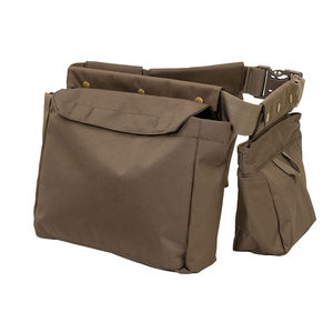 Chaleco de Cetrería de Calidad para Entrenamiento y Manejo de Mascotas, Chaleco de Caza de Lona de Algodón para Entrenadores de Perros, Chaleco Ligero para Manejadores - Product Image 2