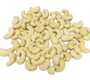 [Muestra Gratuita] Nueces de Anacardo Enteras y Partidas Secas Crudas de Primera Calidad, Granos de Anacardo, Proveedor de Vietnam / WS +84 399521266 - Product Image 2