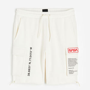 Nuevo diseño, logotipo personalizado, secado rápido, absorción de humedad, ropa deportiva en blanco, venta al por mayor, estilo casual. - Product Image 2