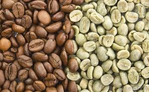 Café HAN du Vietnam, Arabica torréfié en grains entiers |   Torréfaction moyenne |   Goût amer |   Approvisionnement direct d'usine - Product Image 4