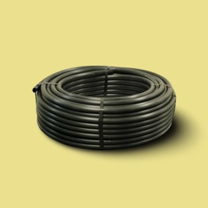 Tubo de Riego por Goteo Económico con Estabilizador UV para Condiciones de Luz Solar Intensa, Tubos para Sistemas de Riego Agrícola en Grandes Cantidades - Product Image 4