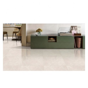 Modern Classic 60x60 Polished Glazed Porcelanto <b>Ceramic</b> Tiles Glossy Marble Porcelain for Living Room Interiors Factory Price - Product Image 2