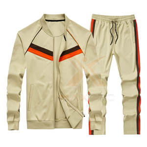 Ropa Personalizada, Traje Deportivo para Hombre, Traje Deportivo al por Mayor, Traje Deportivo a Precio Económico - Product Image 4