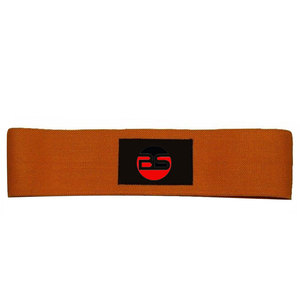 Bandes élastiques ajustables pour entraînement de yoga personnalisé, bandes élastiques pour les hanches par Burhan Sports - Product Image 4