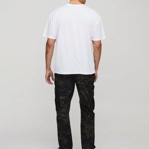 Pantalones Deportivos Casuales para Hombre, Pantalones de Chándal de Alta Calidad, Pantalones Deportivos Negros para Gimnasio - Product Image 2