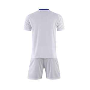 Uniforme de Fútbol Juvenil Más Vendido para Hombre, Fabricante de Alta Calidad, Nueva Llegada, Ropa de Fútbol, Uniformes de Fútbol Personalizados - Product Image 2