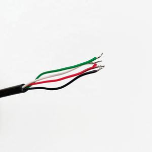 <span class=keywords><strong>Cordon</strong></span> de données <span class=keywords><strong>USB</strong></span> <span class=keywords><strong>RS232</strong></span> 3.3V <span class=keywords><strong>RS232</strong></span>-TTL convertisseur série 4 broches Gamme de câbles - Product Image 3