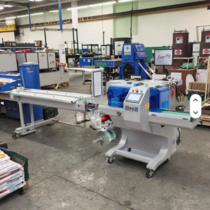 Machine de fabrication de nouilles de savon henan pour petites entreprises - Product Image 4