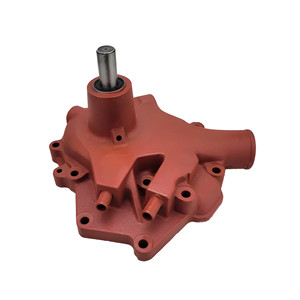 ชุดปั๊มน้ำ ปั๊มน้ำมันเครื่อง สำหรับรถแทรกเตอร์ JOHN DEERE 3150 3350 16050 เครื่องยนต์ดีเซล อะไหล่แท้ OEM - Product Image 1