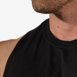 Top Sale Plus Size <b>Men</b> <b>Singlet</b> Factory Price Best Quality Newest Design <b>Men</b> <b>Singlets</b> <b>For</b> Online Sale - Product Image 6