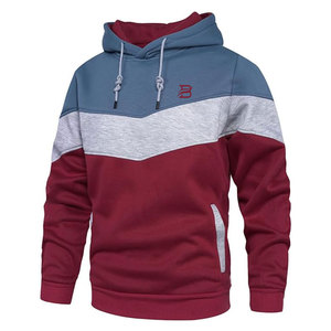 Daily Use Men <b>Hoodie</b> <b>Lightweight</b> <b>Hoodie</b> Breathable Soft Material For Summer Evening And Casual Wear - Product Image 2
