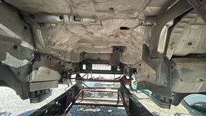 Cabina Manual Usada para ISUZU Giga - Product Image 5
