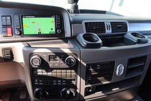 Camión Usado MA N TGS 18.460 2019, 6 Cilindros, Diésel, 2 Ejes, 4X4, 460hp, Euro 6, Transmisión Automática - Product Image 6