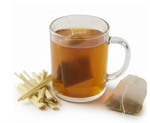 Sachets de thé à la citronnelle en vrac pour adultes, parfaits dans un emballage en boîte - Product Image 2