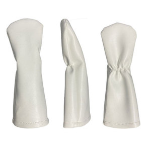 Service de fabrication sur mesure de housses de tête de golf de haute qualité avec tissu premium et délai de livraison rapide à prix avantageux - Product Image 3