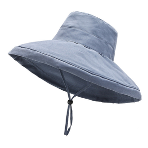 Breathable Fishing Sun <b>Hat</b> Adjustable Lightweight Outdoor <b>Hat</b> With Wide Shade Design For Hiking Camping And Beach Trips - Product Image 3