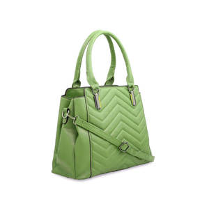 Fabriqué au Pakistan, nouveau design, couleur personnalisée, sac à main en cuir, service OEM, prix de gros, faible MOQ, sac à main en cuir - Product Image 1