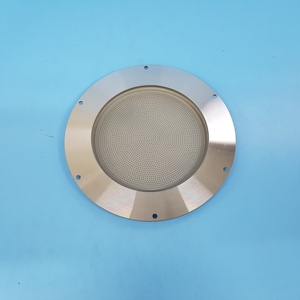 Amat 0020-10122 wplate Perf 125 mm Oxide-อุปกรณ์เซมิคอนดักเตอร์มรดกระดับโลกที่ - Product Image 2