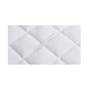 Mantas para caballos de lona ripstop con relleno de terciopelo, cubierta brillante, cómoda, duradera, elegante, impermeable, para invierno, con relleno de algodón. - Product Image 4