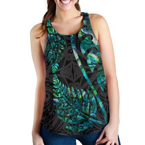 Camiseta sin mangas con estampado floral bohemio para mujer, con bordado, cuello redondo, transpirable, de punto, poliéster y spandex, estilo casual. - Product Image 5
