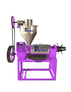 EXPELLER À FROID 7,5 CV - Product Image 1