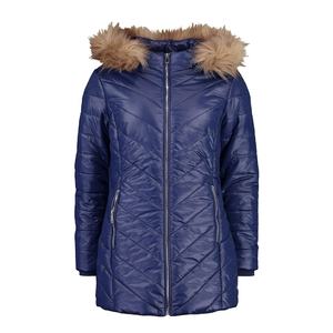 Venta al por mayor de abrigos de invierno ligeros, cálidos y a la moda, chaquetas acolchadas para mujer de alta calidad, elegantes y modernas. - Product Image 5