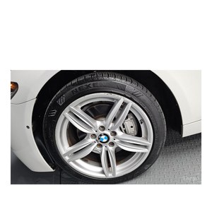 BMW Serie 5 530d XDrive M 2016 con Características Aerodinámicas, Volante a la Izquierda, Caja de Cambios Automática, Norma de Emisiones Euro V, 88,683 km - Product Image 5