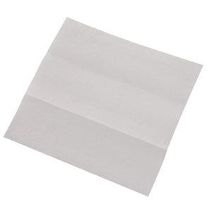 Custom Disposable 1 Ply White Multifold TAD Hand <b>Paper</b> Towel Coreless Toilet <b>Tissues</b> for Washroom - Product Image 2