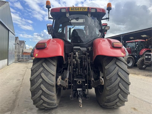 Tractor agrícola Case IH Puma CVX 160 - Product Image 6