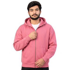 Sudaderas personalizadas de marca privada para hombre, sudadera holgada con hombros caídos, sudaderas de marca de ropa urbana para hombre - Product Image 6