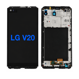 Repuesto de Pantalla LCD para Teléfono Celular LG V20, Pantalla LCD y Digitalizador Táctil - Product Image 1