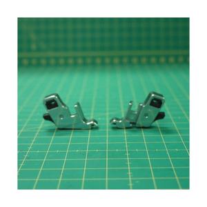 HP32968 ADAPTATEUR DE PIED-DE-BICHE MACHINE À COUDRE DOMESTIQUE PIÈCES DE RECHANGE FABRIQUÉES À TAIWAN - Product Image 1