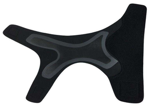 Factory Direct Sale Adjustable <b>Ankle</b> <b>Support</b> <b>Brace</b> Compression Strap Workout Gym Protection Neoprene/Nylon Unisex - Product Image 3