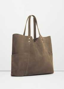 Fashionable Ladies Purse Brown Color Leather Handbags For Party Events Luxury Bags Girls Uses Fancy Purse Western Style - Product Image 6