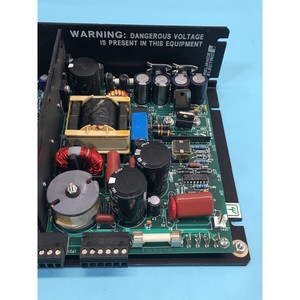 Servoaccionamiento Reliance Electro-Craft Max-100 PWM - Equipos y piezas de semiconductores de confianza con un legado global - Product Image 3