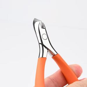 Cortador de Uñas Moderno, Instrumento Profesional para el Cuidado de las Uñas, para Uso en Salón y en Casa, Diseño de Nueva Tendencia - Product Image 3