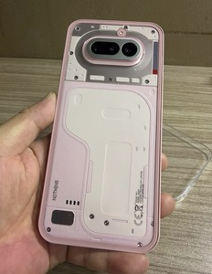 wholesale Nothing <b>Phone</b> 4a Dual SIM worldwide 12 Gb ram Standby Full Netcom 5G <b>Phone</b> That Lights Up 2025 - Product Image 3
