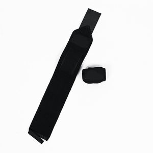 Bandes de boxe personnalisées de qualité supérieure, 7 mm, néoprène antidérapant, soutien réglable du poignet, unisexe, pour entraînement physique - Product Image 3