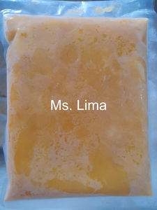 Puré de mango IQF 100%, puré de mango fresco de la mejor calidad, la mejor opción para el verano, origen Vietnam/ Sra. Lima - Product Image 5