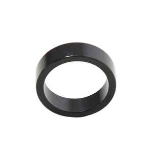 Distanziale per Forcella Bicicletta NECO AS3510 28.6x10mm in Lega di Alluminio, Anello di Regolazione per MTB, E-Bike e Bici da Strada - Product Image 6
