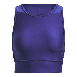 Camisetas de Entrenamiento Sublimadas con Diseño Personalizado al por Mayor |   Ropa Deportiva para Crossfit Femenino |   Camisetas Deportivas con Paneles de Malla Transpirable - Product Image 5