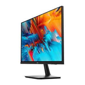 Moniteur HKC 27qS2-2K 27 pouces QHD 2560x1440 IPS 75Hz, faible lumière bleue, protection des yeux, HDMI VGA, compatible VESA - Product Image 3