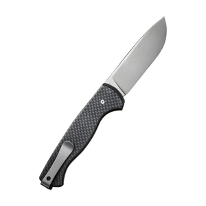 Couteaux pliants de qualité supérieure avec lame à ouverture fluide et manche durable pour le camping, la randonnée, la pêche, les voyages et les activités de plein air - Product Image 2