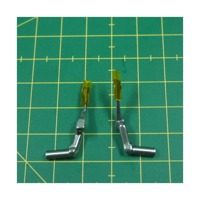 277010 UPPER LOOPER #2 INDUSTRIAL SEWING MACHINE PARTS for PEGASUS